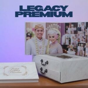 Paket Legacy Premium