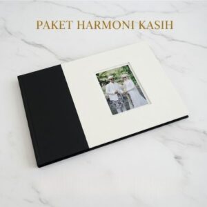Paket Harmoni Kasih
