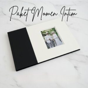 Paket Momen Intim