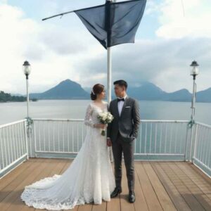 Prewedding Outdoor - "Nature Bliss"