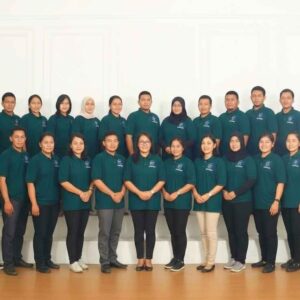 Family Foto 21-40 Orang