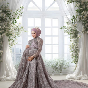 Foto Maternity (File Only)