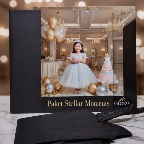 πΈ Paket Stellar Moments β¨