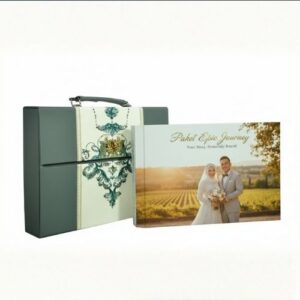 🚀 Paket Epic Journey 🌍