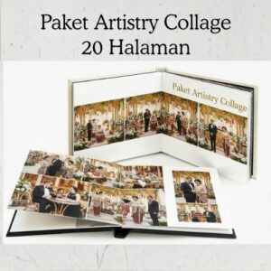 🎨 Paket Artistry Collage 🖼️